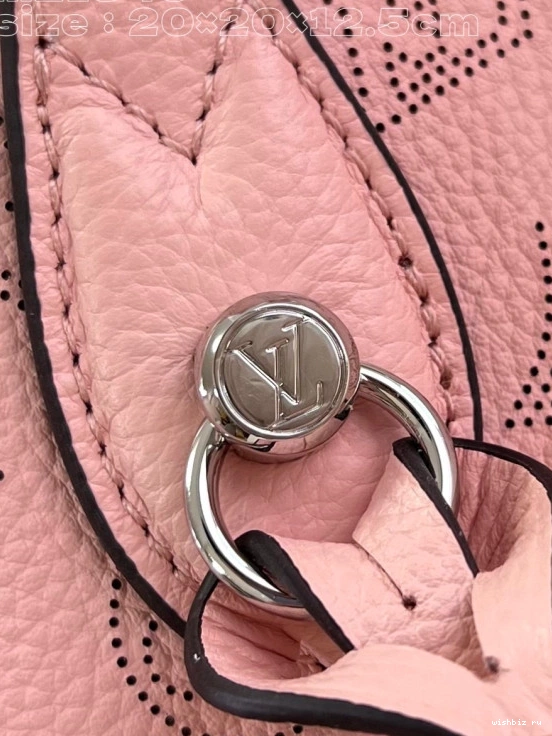 WIS VUITTON LOUIS BLOSSOM PM 0320